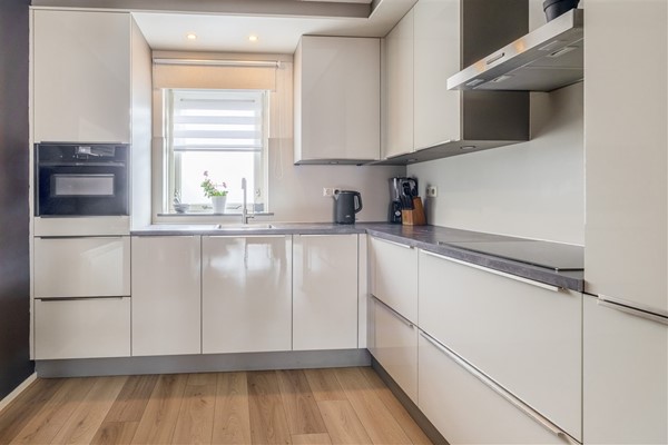 Medium property photo - Wilhelminaplein 17, 9411 PC Beilen